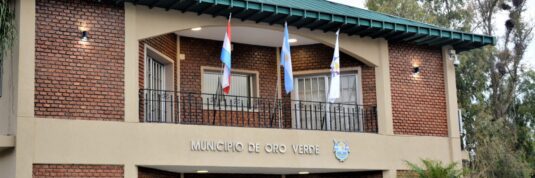 Licitan materiales para el comienzo de diferentes obras en la localidad