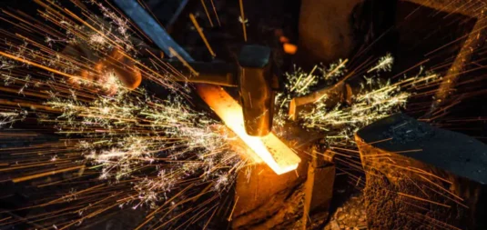 Taller de Herrería Básica