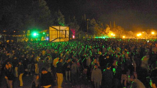 ¡Festejamos el Día de la Primavera!