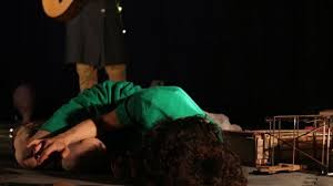 Comienza el II Encuentro de Teatro de Oro Verde