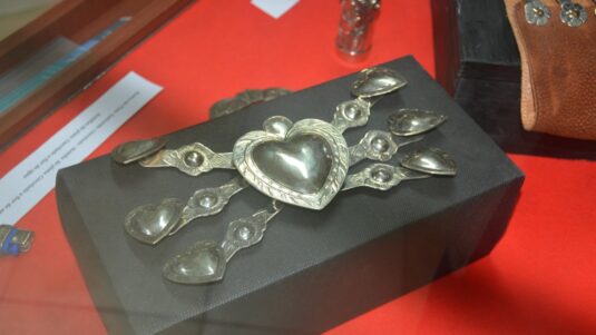 9° Encuentro Regional de Plateros y Plateras, Exposición y Feria