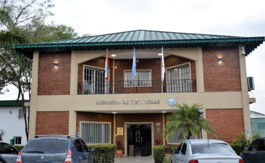 Están disponibles en el Municipio las boletas del impuesto automotor de ATER