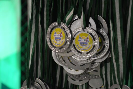 Nueva edición de la Fiesta del Deporte