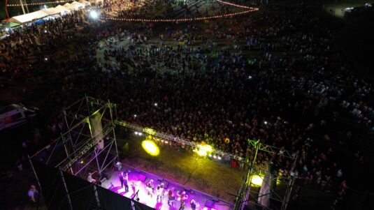«Oro Verde Canta y Baila”: el martes 4 de febrero cierra la inscripción para participar con un stand y para el Certamen de Baile Folklórico