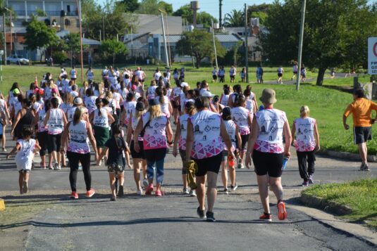 Agenda por el Mes de la Mujer