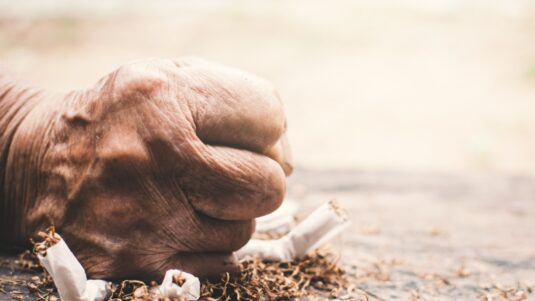 Capacitación sobre consumos problemáticos