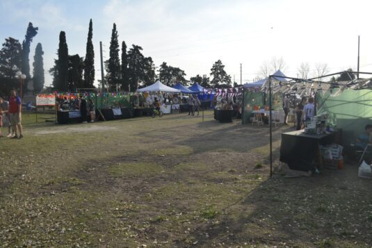 Convocatoria para ser parte del Paseo de Artesanos Productores de Oro Verde