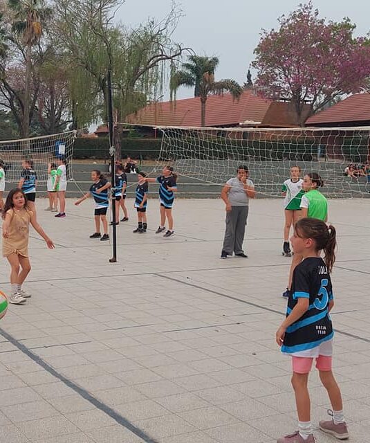 Inician el 7 de abril los talleres deportivos y recreativos del CEF local