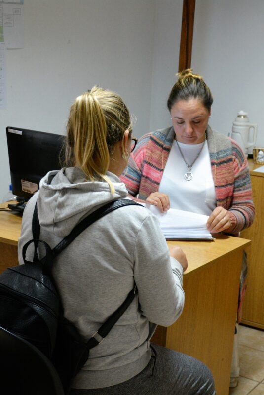 Comenzó la inscripción a los talleres municipales 2025