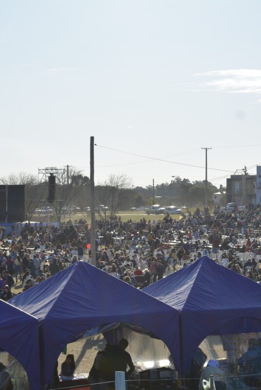 Noelia Telagorri se suma a cartelera de la Fiesta Regional del Locro