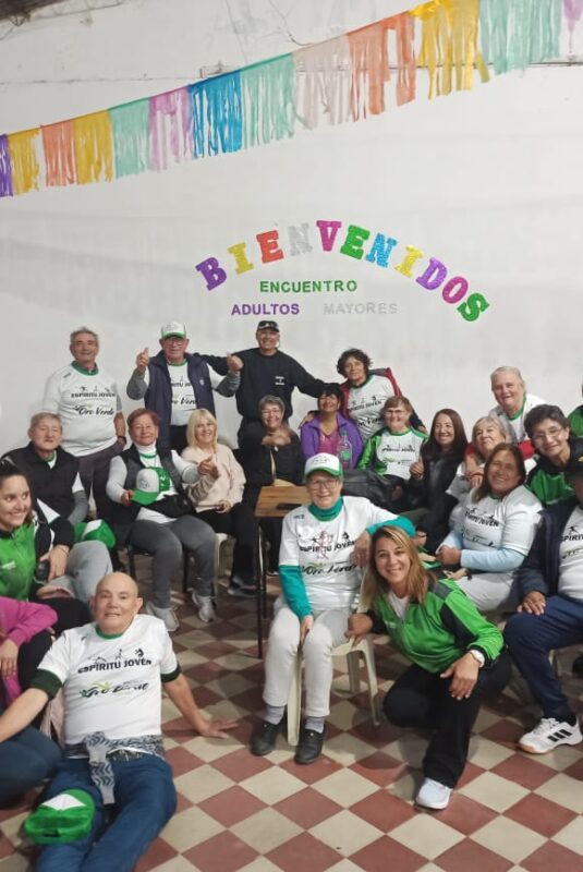 Excelente participación de la delegación de Oro Verde en los Juegos Deportivos de Adultos Mayores
