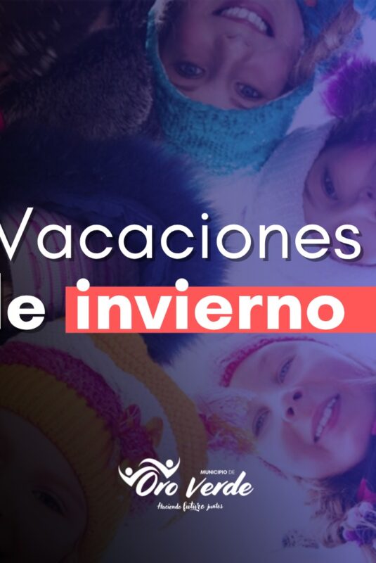 Vacaciones de invierno: actividades para esta semana