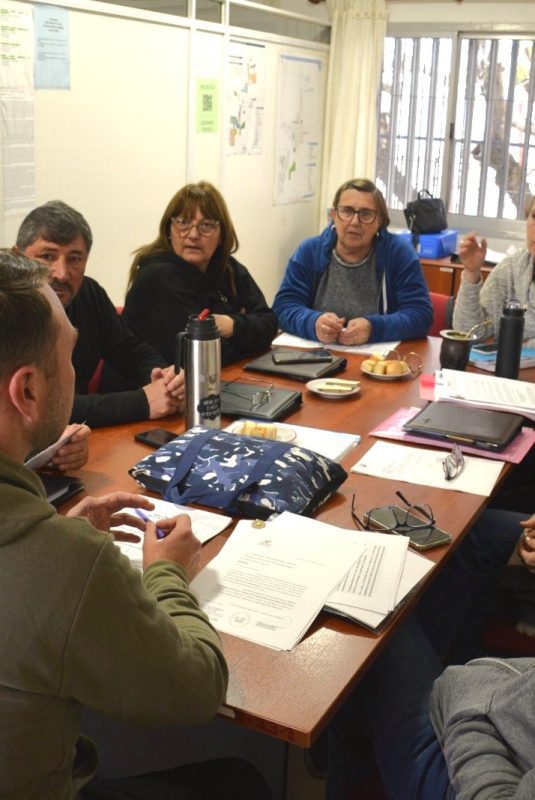 El Concejo Deliberante aprobó un nuevo esquema de ordenamiento de tránsito enviado por el Ejecutivo