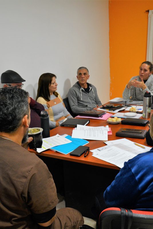 El HCD aprobó la creación del Programa “Eco Sostenible: Educación y Conciencia Ambiental” para reforzar la Gestión Integral de Residuos Sólidos Urbanos