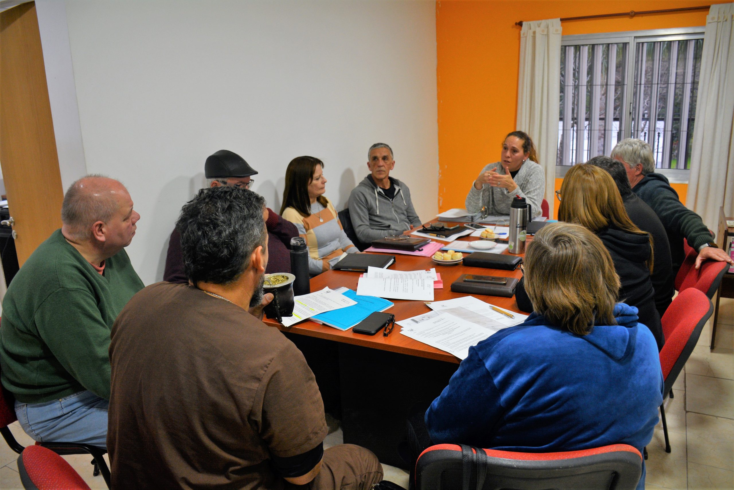 El HCD aprobó la creación del Programa “Eco Sostenible: Educación y Conciencia Ambiental” para reforzar la Gestión Integral de Residuos Sólidos Urbanos