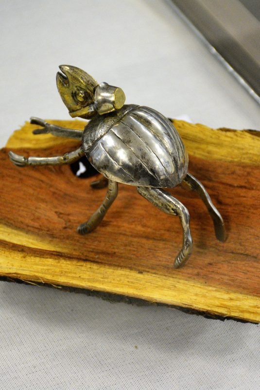 La muestra “Nos reúne el eternauta” ya puede visitarse en el Museo Conrado Hasenauer