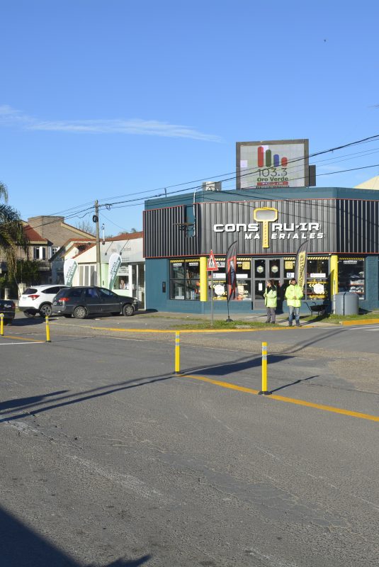 Todos los cambios del nuevo esquema de tránsito aplicados hasta hoy