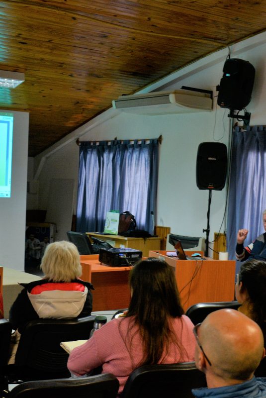 Nueva capacitación para obtener el Carnet de Manipulador de Alimentos