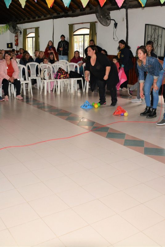 ¡Festejamos el Día de la Madre!