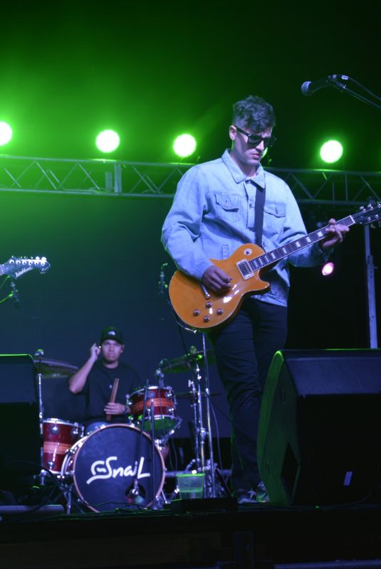 Se acerca la segunda edición de  Suena Rock Fest