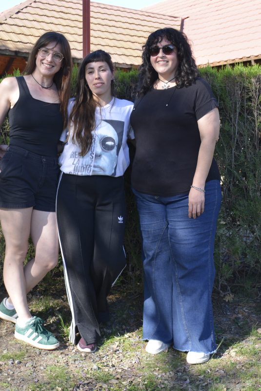 Cuarta edición del concurso fotográfico “Oro Verde, mirá como te miro”