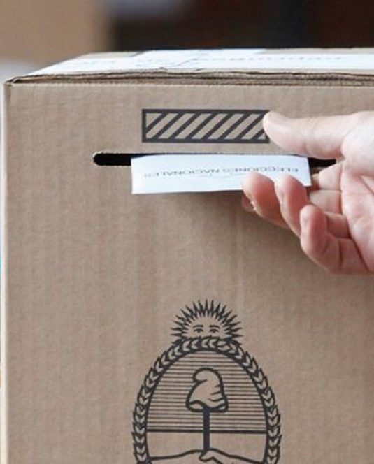 El HCD realiza la capacitación para autoridades de mesa