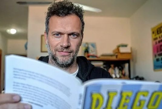 Charlas “Historietas por el aula”