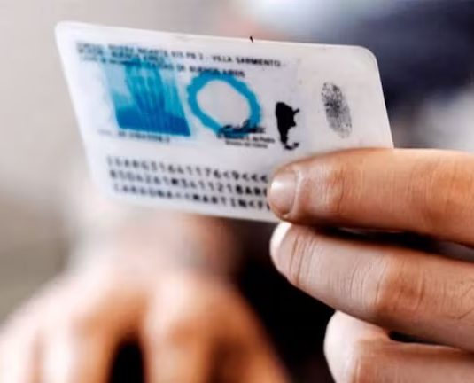 Quienes no hayan retirado su DNI del Registro Civil podrán hacerlo el mismo domingo de las elecciones