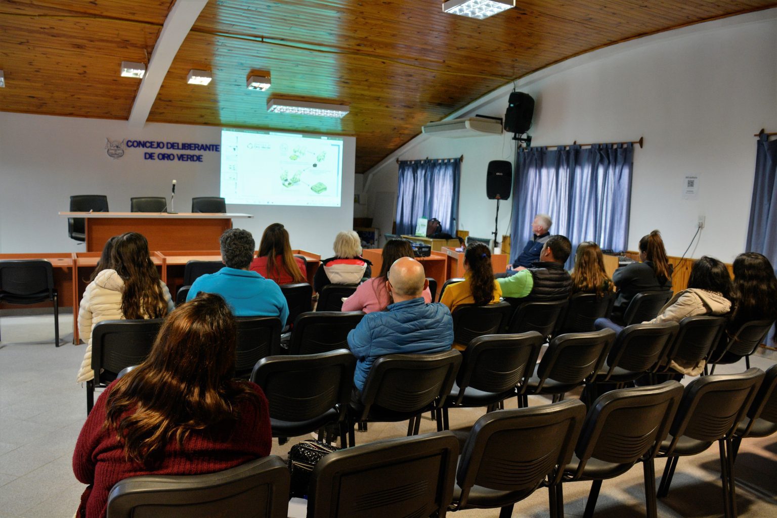 Nueva capacitación para obtener el Carnet de Manipulador de Alimentos