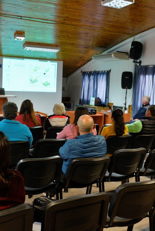 Nueva capacitación para obtener el Carnet de Manipulador de Alimentos el 12 de noviembre