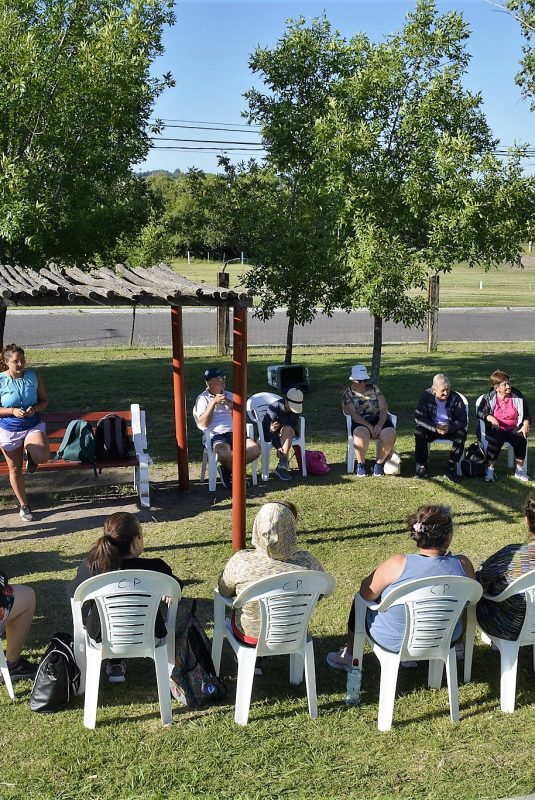 Propuestas municipales para disfrutar en este verano