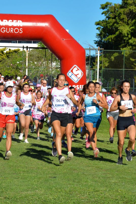 Mes de la Mujer: actividades deportivas y culturales