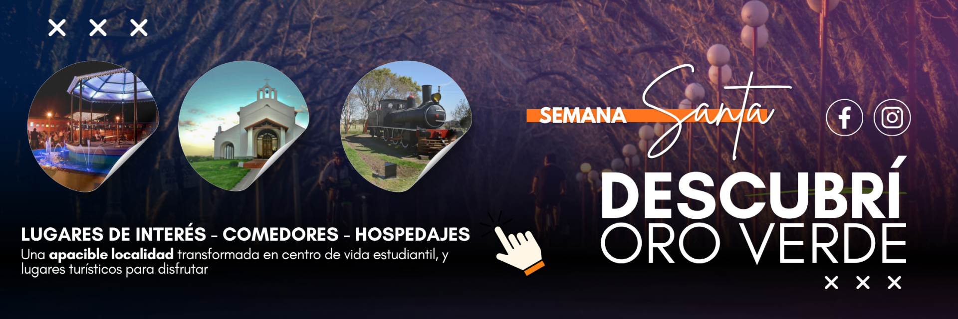 Construyen una nueva pileta para el Complejo Municipal en la esquina de Los Tordos y Los Sauces