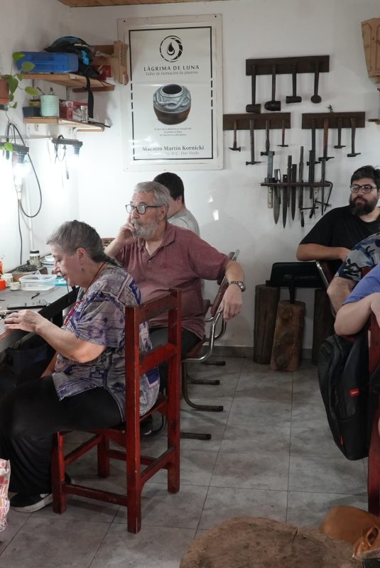 Del Cielo al Río: Guardianes de Nuestra Tierra, actividad del Taller Lágrima de Luna este sábado