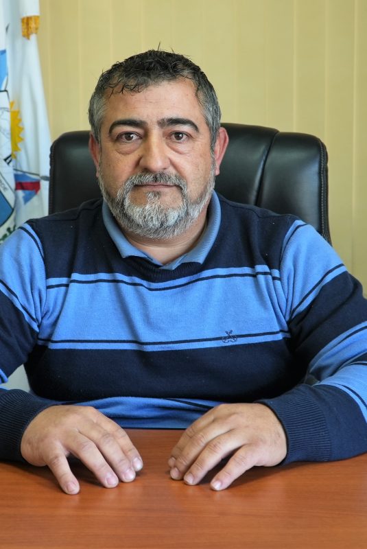 Aclaración del Gobierno municipal acerca del proyecto del Parque Ambiental