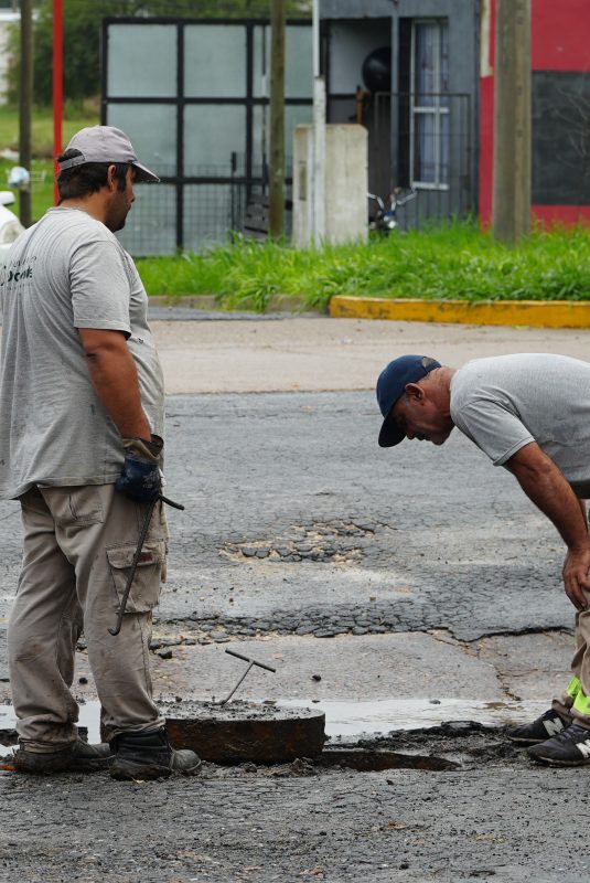 Recomendaciones para el correcto funcionamiento de la red cloacal