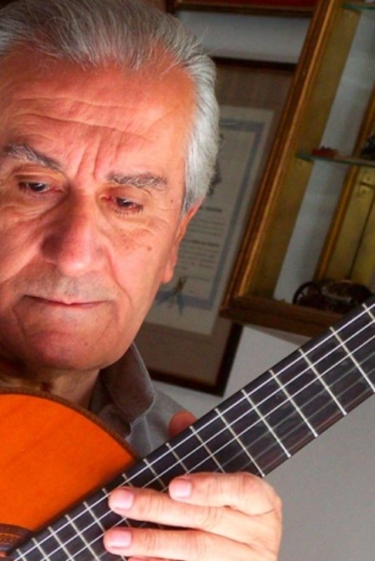 El predio Multieventos se llamará Jorge Méndez en homenaje al gran cantautor entrerriano