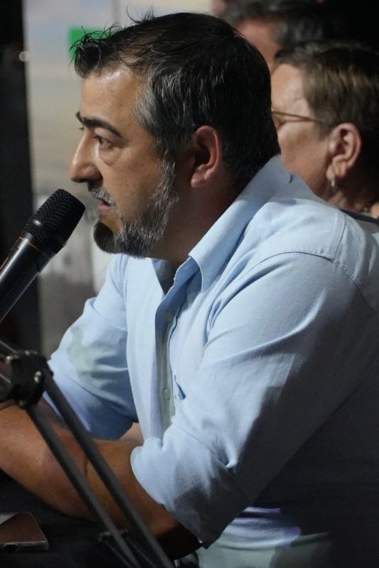 El Ejecutivo municipal de Oro Verde emitió el Decreto N°112/MOV por el cual se desvincula del Consorcio Interjurisdiccional