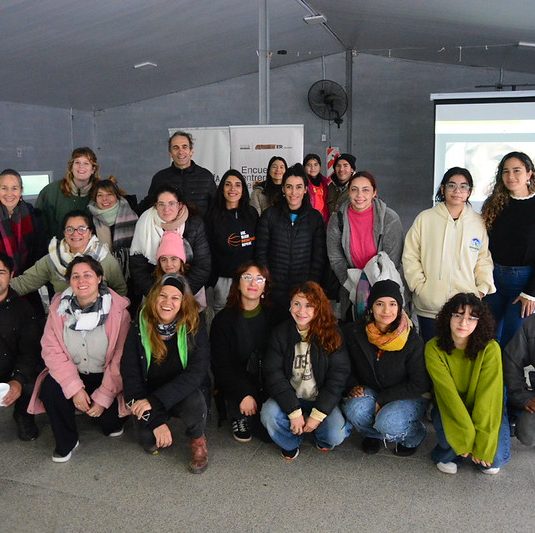 Muralistas oroverdenses participaron de 4to Encuentro Provincial de Muralismo