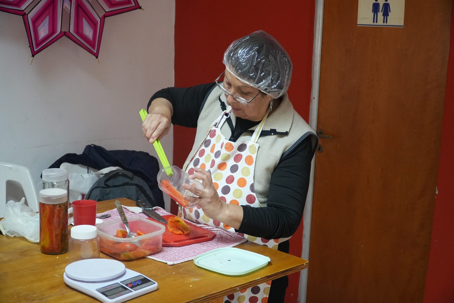 Cupo para los talleres municipales
