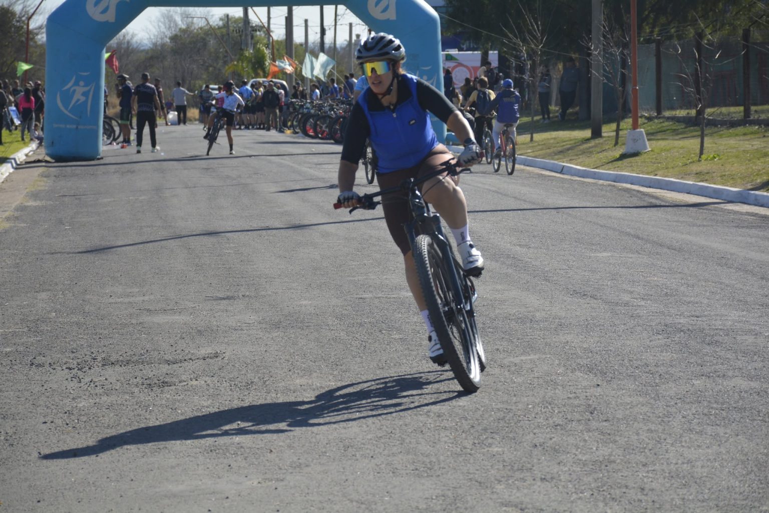 En agosto llega el Duatlón Rural a Oro Verde