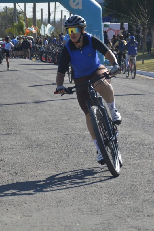 En agosto llega el Duatlón Rural a Oro Verde
