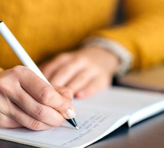Taller gratuito de escritura “130 años de Juanele”