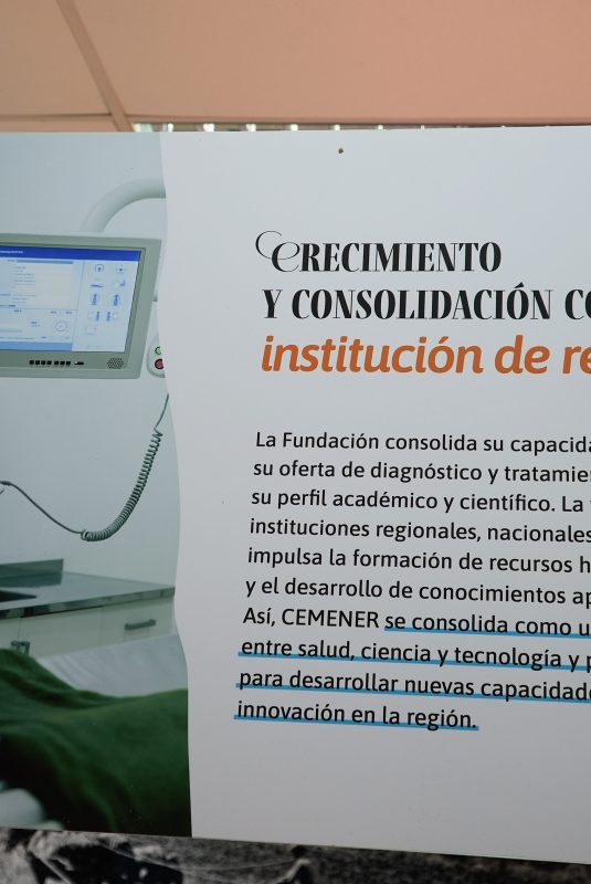 Muestra “Un sueño para mi provincia”