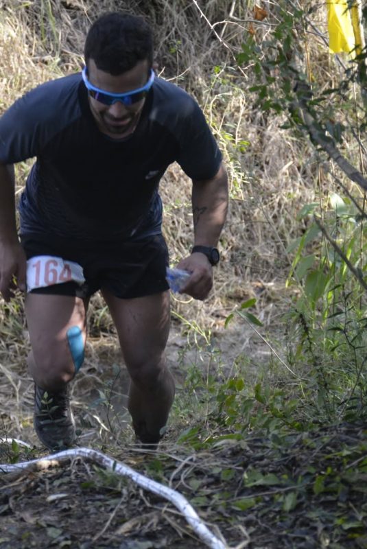 Se viene este sábado la Yaguarundí Backyard Ultra a Oro Verde