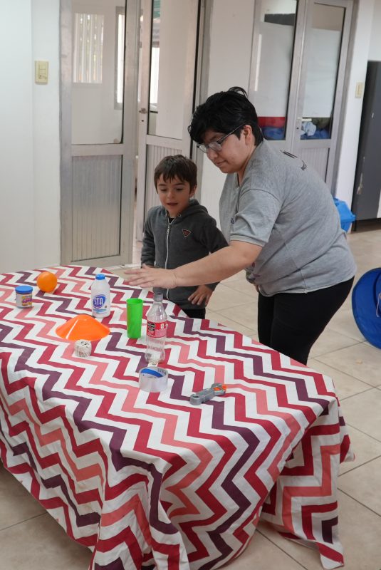 Primeros Años: un espacio de acompañamiento para la primera etapa de la infancia